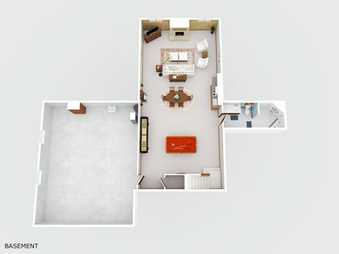 Tiny photo for 2388 Indian Grass Road, Morris, IL 60450 (MLS # 12605568)