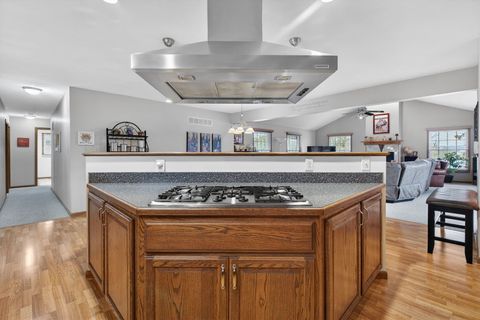 Tiny photo for 2388 Indian Grass Road, Morris, IL 60450 (MLS # 12605568)