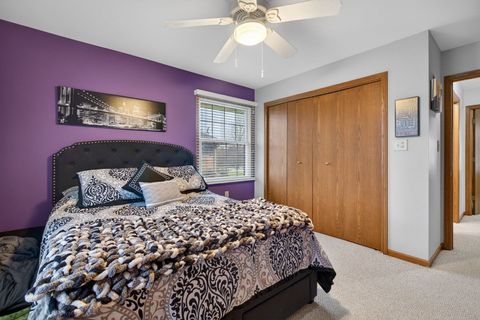 Tiny photo for 2388 Indian Grass Road, Morris, IL 60450 (MLS # 12605568)