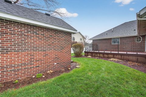 Tiny photo for 2388 Indian Grass Road, Morris, IL 60450 (MLS # 12605568)