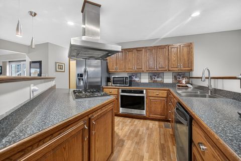 Tiny photo for 2388 Indian Grass Road, Morris, IL 60450 (MLS # 12605568)