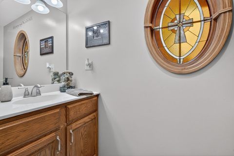 Tiny photo for 2388 Indian Grass Road, Morris, IL 60450 (MLS # 12605568)