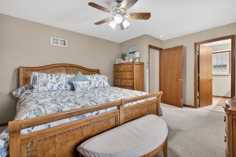 Tiny photo for 2388 Indian Grass Road, Morris, IL 60450 (MLS # 12605568)