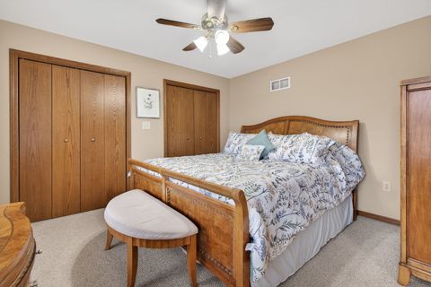 Tiny photo for 2388 Indian Grass Road, Morris, IL 60450 (MLS # 12605568)