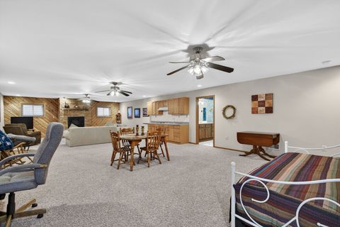 Tiny photo for 2388 Indian Grass Road, Morris, IL 60450 (MLS # 12605568)