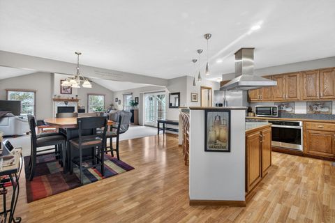 Tiny photo for 2388 Indian Grass Road, Morris, IL 60450 (MLS # 12605568)