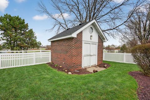 Tiny photo for 2388 Indian Grass Road, Morris, IL 60450 (MLS # 12605568)