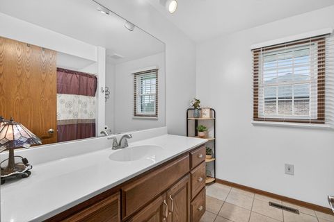 Tiny photo for 2388 Indian Grass Road, Morris, IL 60450 (MLS # 12605568)