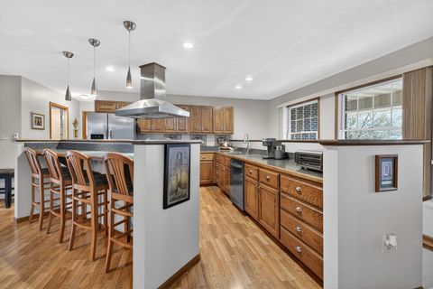 Tiny photo for 2388 Indian Grass Road, Morris, IL 60450 (MLS # 12605568)