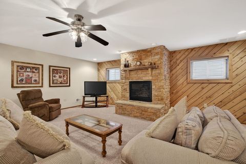 Tiny photo for 2388 Indian Grass Road, Morris, IL 60450 (MLS # 12605568)