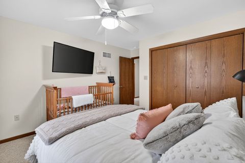 Tiny photo for 2388 Indian Grass Road, Morris, IL 60450 (MLS # 12605568)