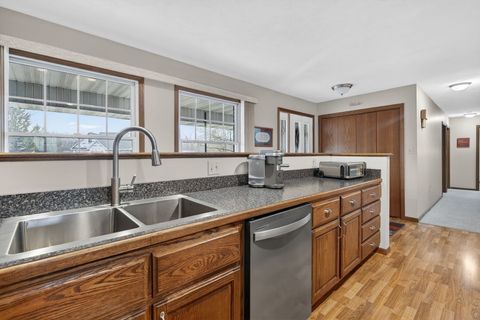 Tiny photo for 2388 Indian Grass Road, Morris, IL 60450 (MLS # 12605568)