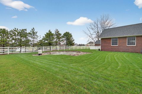 Tiny photo for 2388 Indian Grass Road, Morris, IL 60450 (MLS # 12605568)