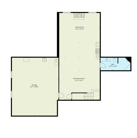 Tiny photo for 2388 Indian Grass Road, Morris, IL 60450 (MLS # 12605568)