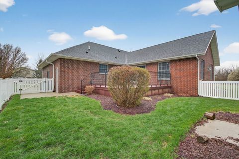 Tiny photo for 2388 Indian Grass Road, Morris, IL 60450 (MLS # 12605568)