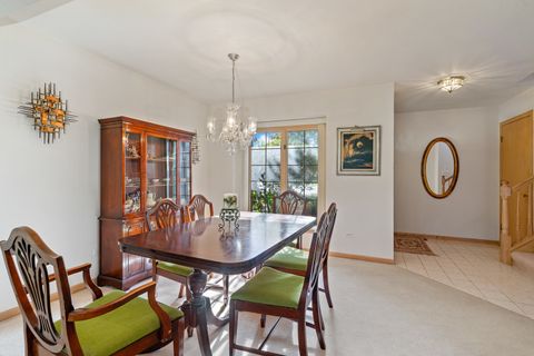 Tiny photo for 1078 Amber Drive, Lemont, IL 60439 (MLS # 12382396)