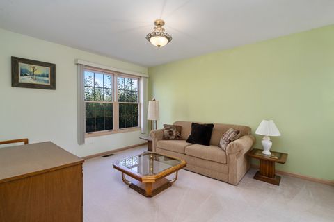 Tiny photo for 1078 Amber Drive, Lemont, IL 60439 (MLS # 12382396)