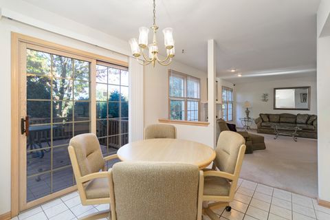 Tiny photo for 1078 Amber Drive, Lemont, IL 60439 (MLS # 12382396)