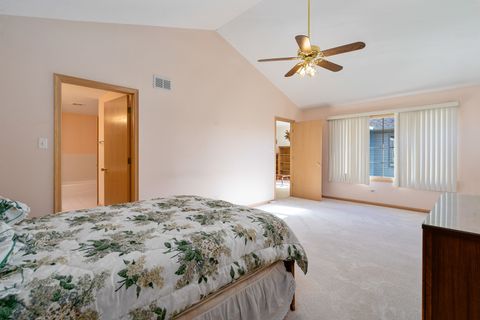 Tiny photo for 1078 Amber Drive, Lemont, IL 60439 (MLS # 12382396)