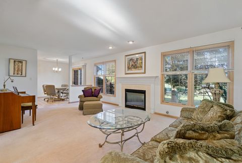 Tiny photo for 1078 Amber Drive, Lemont, IL 60439 (MLS # 12382396)