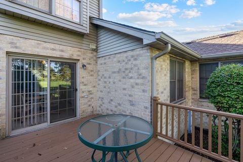 Tiny photo for 1078 Amber Drive, Lemont, IL 60439 (MLS # 12382396)