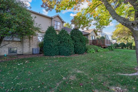 Tiny photo for 1078 Amber Drive, Lemont, IL 60439 (MLS # 12382396)