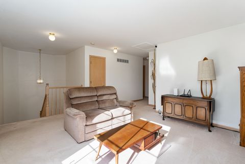 Tiny photo for 1078 Amber Drive, Lemont, IL 60439 (MLS # 12382396)