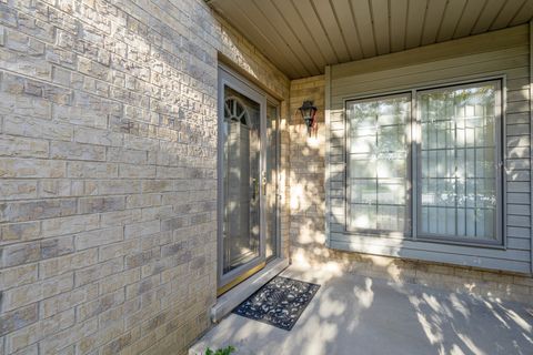 Tiny photo for 1078 Amber Drive, Lemont, IL 60439 (MLS # 12382396)