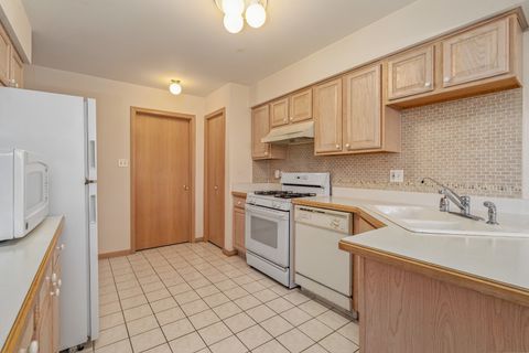 Tiny photo for 1078 Amber Drive, Lemont, IL 60439 (MLS # 12382396)