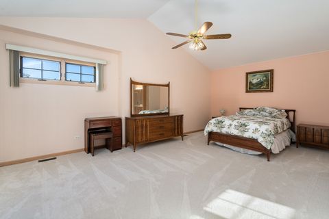 Tiny photo for 1078 Amber Drive, Lemont, IL 60439 (MLS # 12382396)