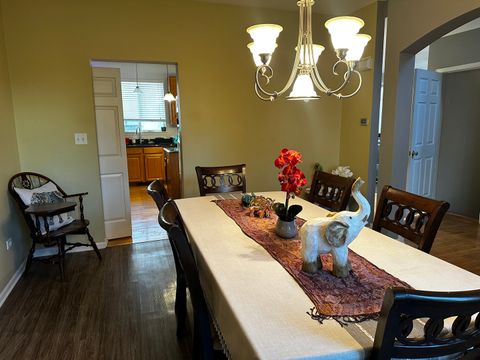 Tiny photo for 709 Winterberry Drive, Joliet, IL 60431 (MLS # 12491699)