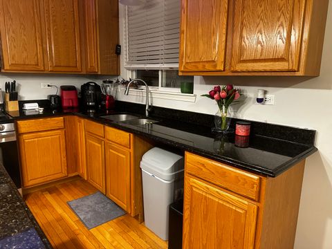 Tiny photo for 709 Winterberry Drive, Joliet, IL 60431 (MLS # 12491699)