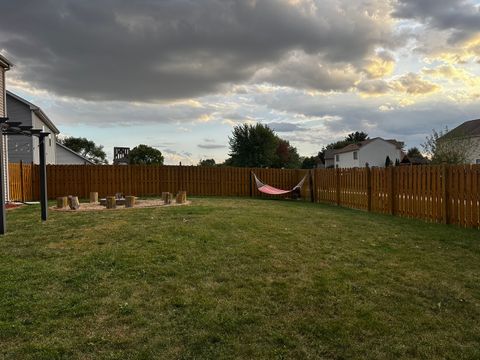 Tiny photo for 709 Winterberry Drive, Joliet, IL 60431 (MLS # 12491699)