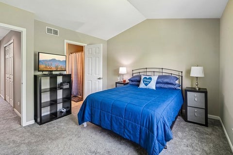 Tiny photo for 421 Lakeview Circle, Bolingbrook, IL 60440 (MLS # 12714795)