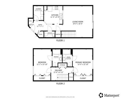 Tiny photo for 421 Lakeview Circle, Bolingbrook, IL 60440 (MLS # 12714795)