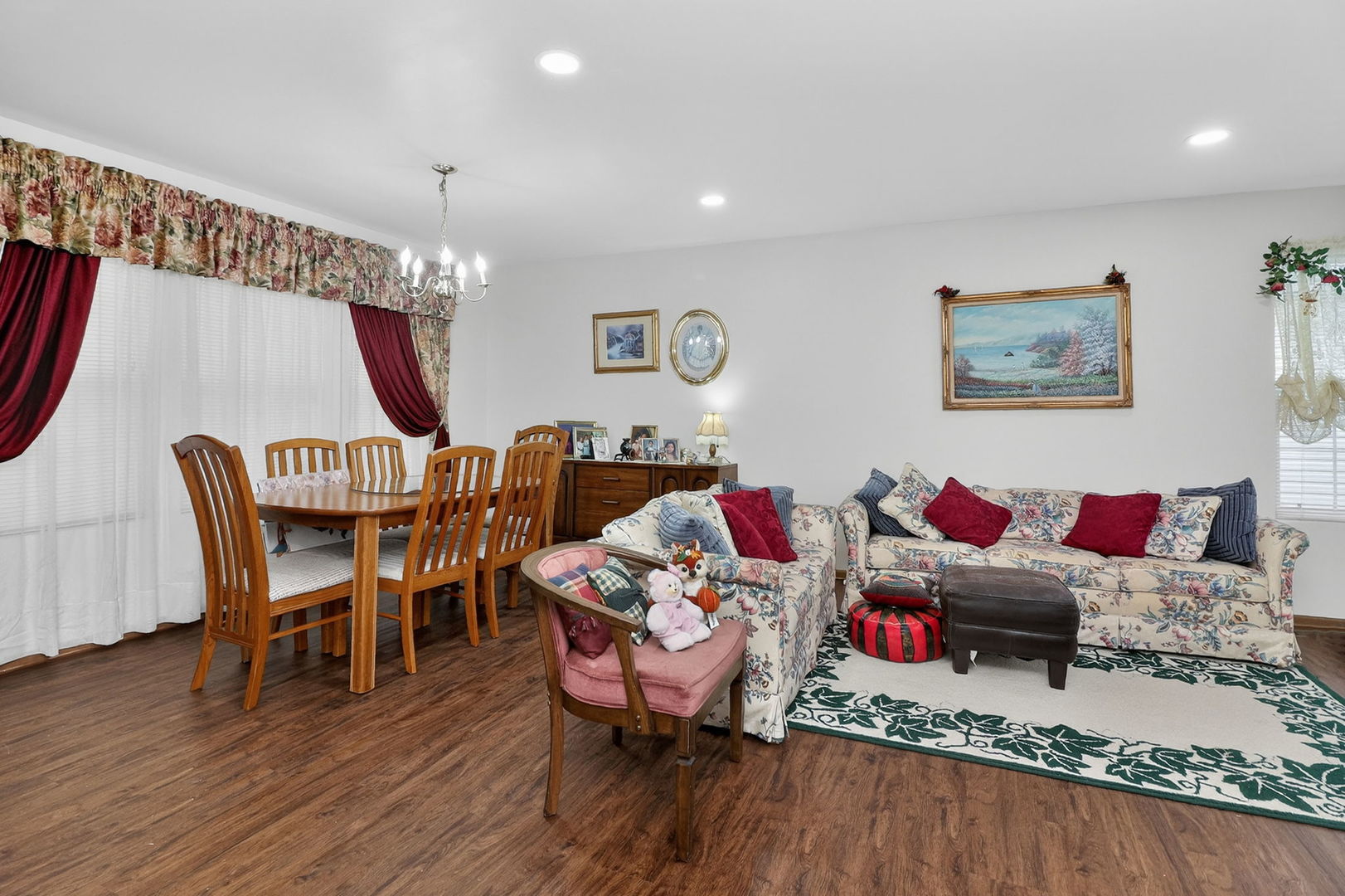 342 Ogden Falls Boulevard