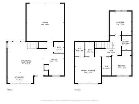 Tiny photo for 342 Ogden Falls Boulevard, Oswego, IL 60543 (MLS # 12611685)