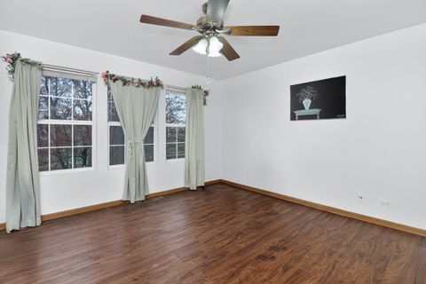 Tiny photo for 342 Ogden Falls Boulevard, Oswego, IL 60543 (MLS # 12611685)