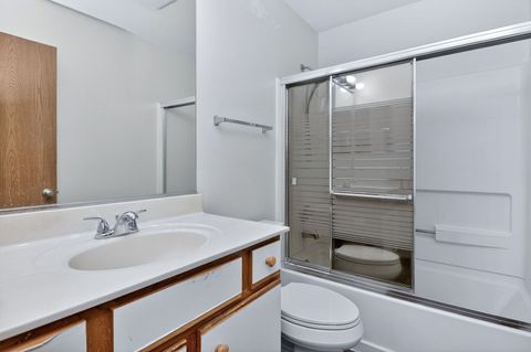 Tiny photo for 342 Ogden Falls Boulevard, Oswego, IL 60543 (MLS # 12611685)