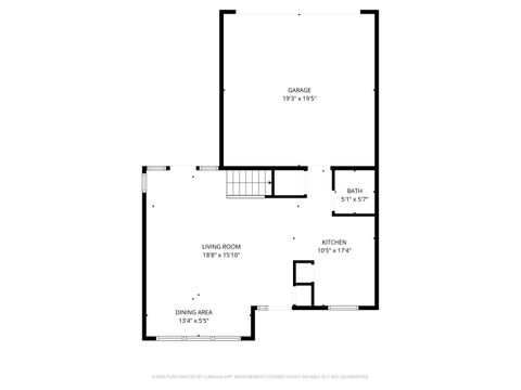 Tiny photo for 342 Ogden Falls Boulevard, Oswego, IL 60543 (MLS # 12611685)