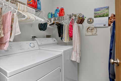 Tiny photo for 342 Ogden Falls Boulevard, Oswego, IL 60543 (MLS # 12611685)