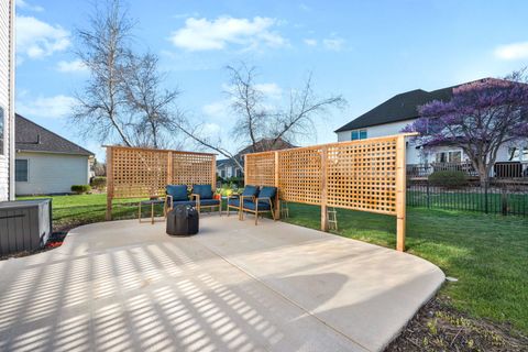 Tiny photo for 2106 Foxtail Road, Bloomington, IL 61704 (MLS # 12605095)