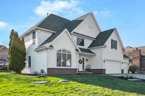 Tiny photo for 2106 Foxtail Road, Bloomington, IL 61704 (MLS # 12605095)