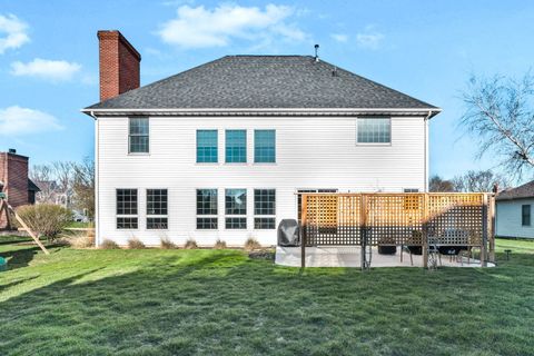 Tiny photo for 2106 Foxtail Road, Bloomington, IL 61704 (MLS # 12605095)