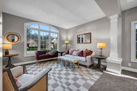 Tiny photo for 2106 Foxtail Road, Bloomington, IL 61704 (MLS # 12605095)