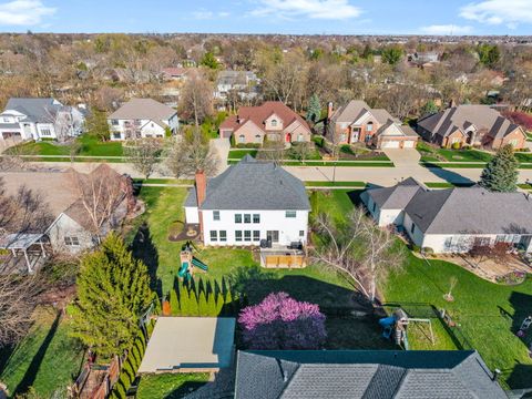 Tiny photo for 2106 Foxtail Road, Bloomington, IL 61704 (MLS # 12605095)