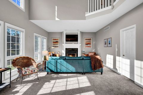 Tiny photo for 2106 Foxtail Road, Bloomington, IL 61704 (MLS # 12605095)