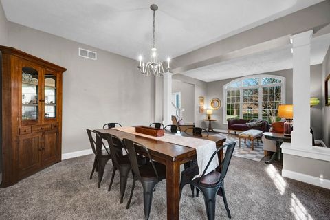 Tiny photo for 2106 Foxtail Road, Bloomington, IL 61704 (MLS # 12605095)