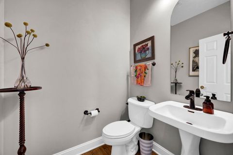 Tiny photo for 2106 Foxtail Road, Bloomington, IL 61704 (MLS # 12605095)