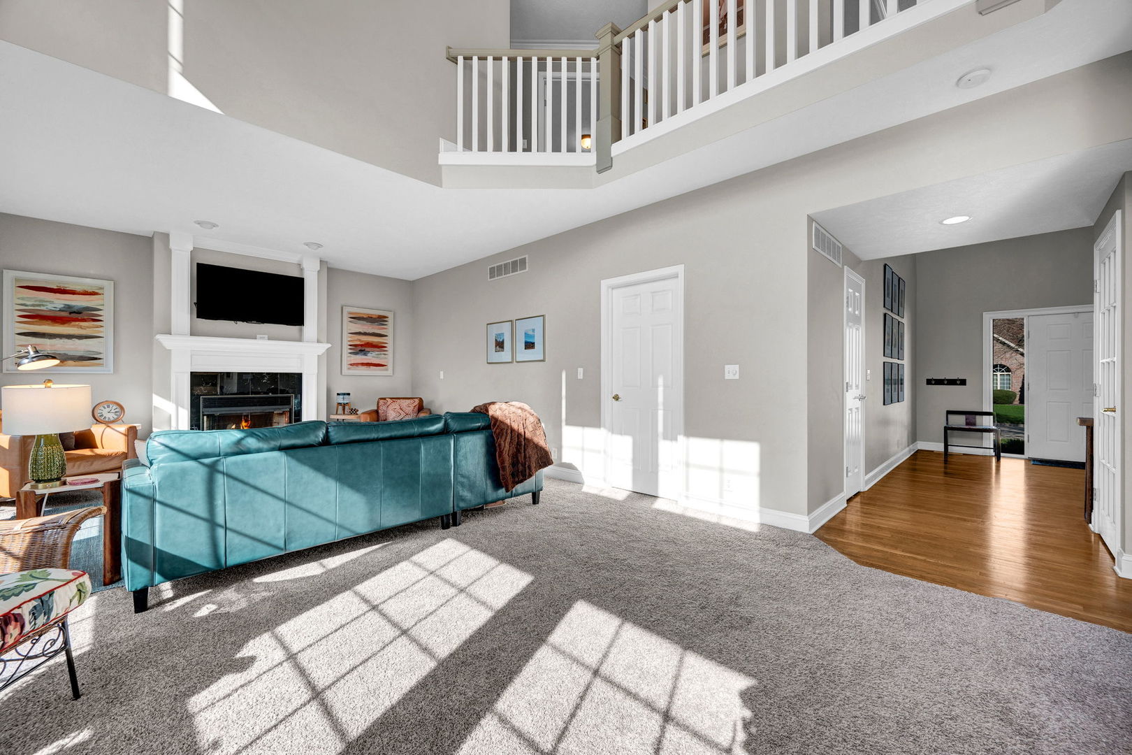 2106 Foxtail Road